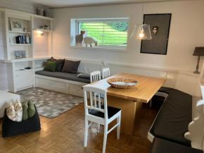 Ferienwohnung Am Bach, Riefensberg, Bregenzerwald